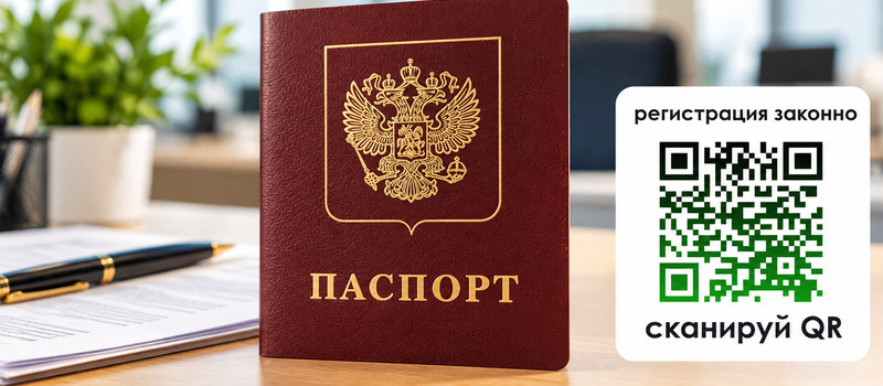 прописка в Избербаше регистрация в Избербаше